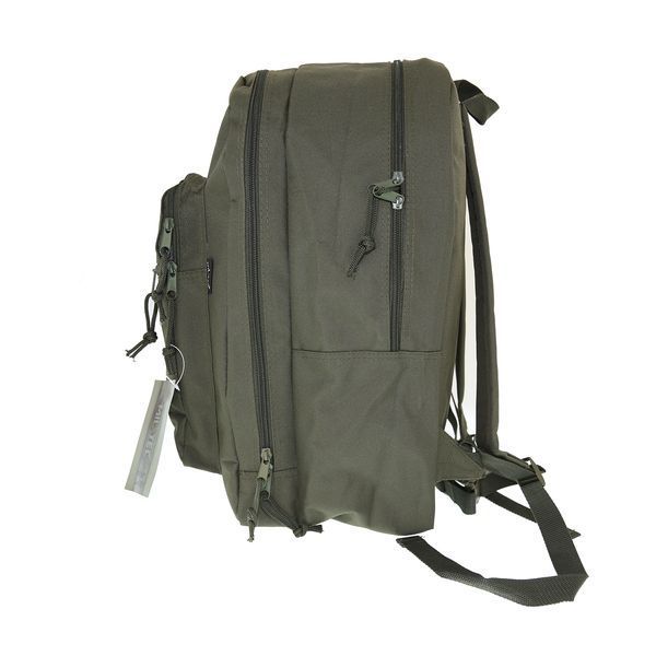 Рюкзак Mil-Tec Day Pack PES OLIVE, 25л 14003001 4