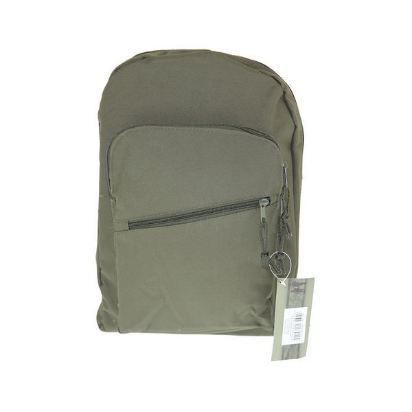 Рюкзак Mil-Tec Day Pack PES OLIVE, 25л 14003001 3