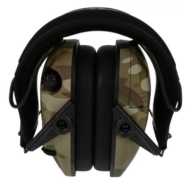 Активні навушники Walker's Razor Slim multicam GWP-RSEM-MCC 4