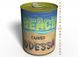 Canned Beach Odessa - Консервированный Пляж Одессы - Оригинальный Морской Сувенир CBOEN фото 1