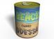 Canned Beach Odessa - Консервированный Пляж Одессы - Оригинальный Морской Сувенир CBOEN фото 2