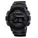 Годинник наручний HONHX 719 Kids Sport Watches LED Digital WR30M 16528 1