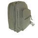 Рюкзак Mil-Tec Day Pack PES OLIVE, 25л 14003001 1