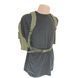 Рюкзак Mil-Tec Day Pack PES OLIVE, 25л 14003001 фото 8