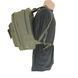 Рюкзак Mil-Tec Day Pack PES OLIVE, 25л 14003001 фото 7