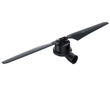 Мотор для дронов P60-X Combo Pack X-Agricultural Type (интегрированная силовая установка) 170KV T-Motor tm28 фото