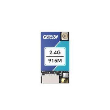Приймач GEPRC ELRS Nano Dual-Band 915M + 2.4G gr148 фото