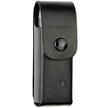Чохол Leatherman 4.2" (10.7 см) чорна шкіра