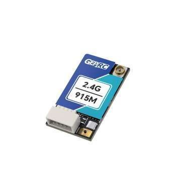 Приемник GEPRC ELRS Nano Dual-Band 915M + 2.4G gr148 фото