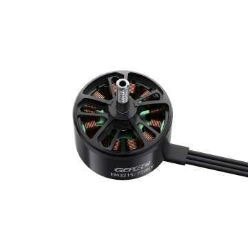 Мотор GEPRC EM3215 900KV/750KV gr46 фото