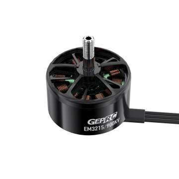 Мотор GEPRC EM3215 900KV/750KV gr46 фото