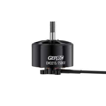 Мотор GEPRC EM3215 900KV/750KV gr46 фото