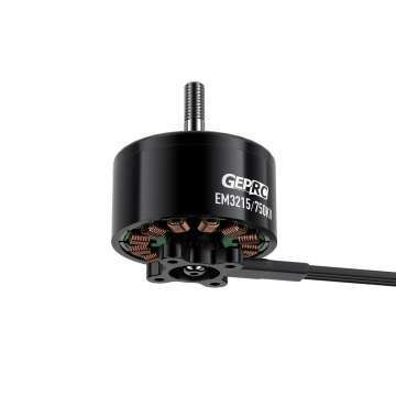 Мотор GEPRC EM3215 900KV/750KV gr46 фото