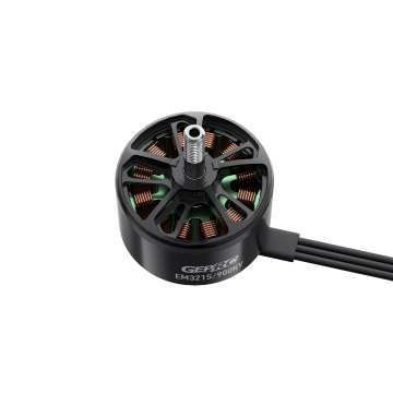 Мотор GEPRC EM3215 900KV/750KV gr46 фото