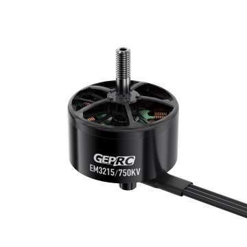 Мотор GEPRC EM3215 900KV/750KV gr46 фото