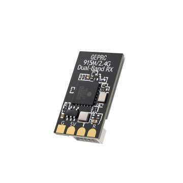 Приемник GEPRC ELRS Nano Dual-Band 915M + 2.4G gr148 фото