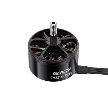 Мотор GEPRC EM3215 900KV/750KV gr46 фото