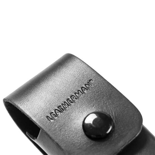 Чохол Leatherman 4.2" (10.7 см) чорна шкіра