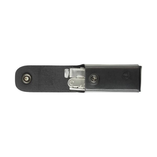 Чехол Leatherman 4.2" (10.7 см) черная кожа  934835 фото