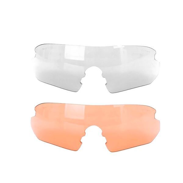 Окуляри Swiss Eye Nighthawk Оlive 40293
