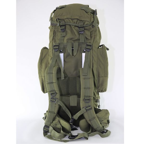 Рюкзак Mil-Tec Ranger Olive, 75л 14030001 фото