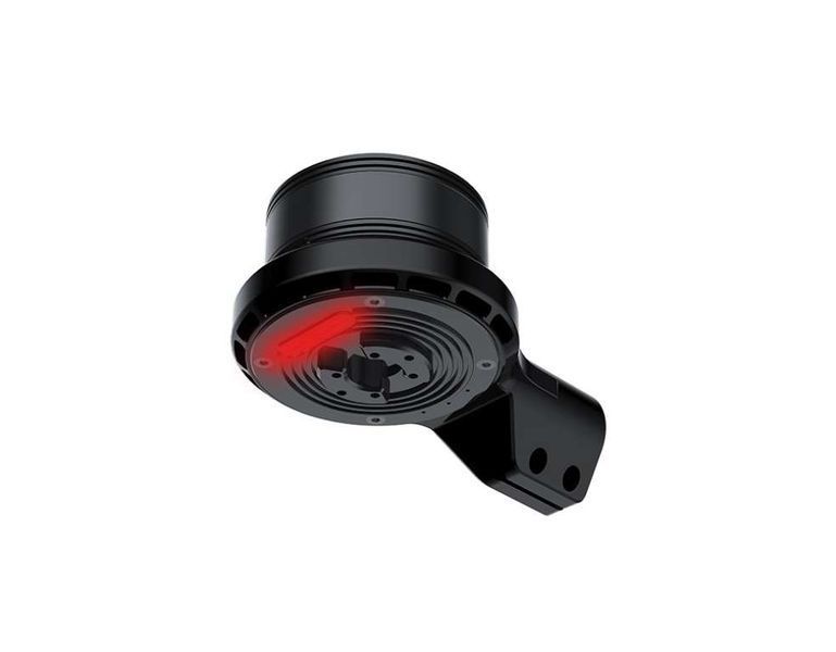 Мотор для дронов P60-X Combo Pack X-Agricultural Type (интегрированная силовая установка) 170KV T-Motor tm28 фото