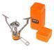 Пальник газовий 360&deg; degrees Furno Stove STS 360FURNOSTOVE 3