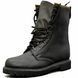 Черевики шкіряні Cobat Max Fuchs Black 18135-43  5