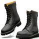 Черевики шкіряні Cobat Max Fuchs Black 18135-43  1