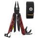 Мультитул Leatherman Signal Crimson