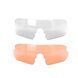 Окуляри Swiss Eye Nighthawk Оlive 40293