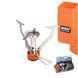 Пальник газовий 360&deg; degrees Furno Stove STS 360FURNOSTOVE 5
