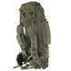 Рюкзак Mil-Tec Ranger Olive, 75л 14030001 фото 8