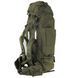 Рюкзак Mil-Tec Ranger Olive, 75л 14030001 фото 7