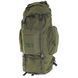 Рюкзак Mil-Tec Ranger Olive, 75л 14030001 4