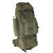 Рюкзак Mil-Tec Ranger Olive, 75л 14030001 2