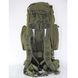 Рюкзак Mil-Tec Ranger Olive, 75л 14030001 фото 9