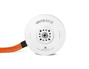 MN705-S IP45 Navigator Type UAV Multi-Motor KV125 -2PCS/SET T-Motor tm280 фото