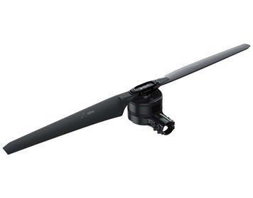 Мотор для дронов P80-X Combo Pack X-Agricultural Type (интегрированная силовая установка) 100/120KV T-Motor tm29 фото
