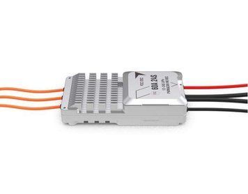 Регулятор швидкості V60A 24S T-Motor tm230 фото