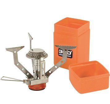 Пальник газовий 360&deg; з розпалюванням degrees Furno Stove with Igniter STS 360IGNITERFURNO 1