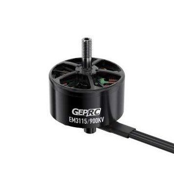 Мотор GEPRC EM3115 900KV gr47 фото