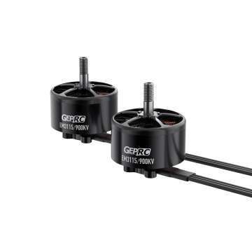 Мотор GEPRC EM3115 900KV gr47 фото