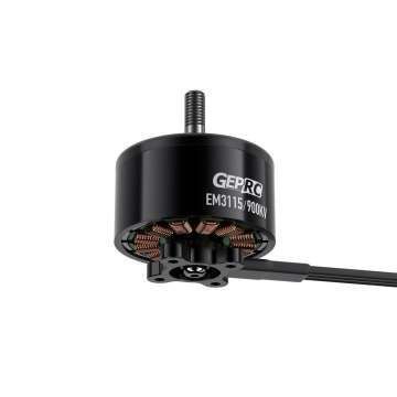 Мотор GEPRC EM3115 900KV gr47 фото