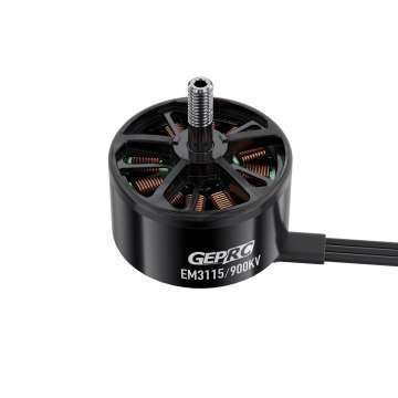 Мотор GEPRC EM3115 900KV gr47 фото