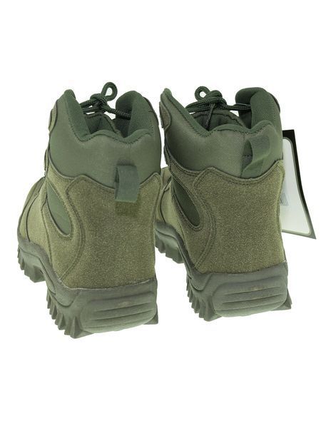 Черевики Commando Olive Max Fuchs 18823B-45 3