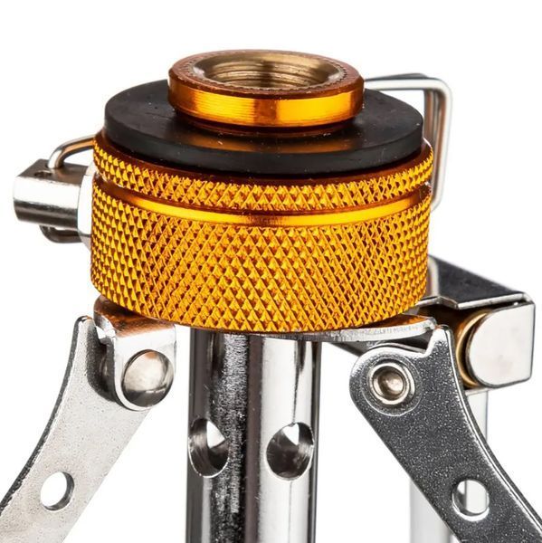Пальник газовий 360&deg; з розпалюванням degrees Furno Stove with Igniter STS 360IGNITERFURNO 4