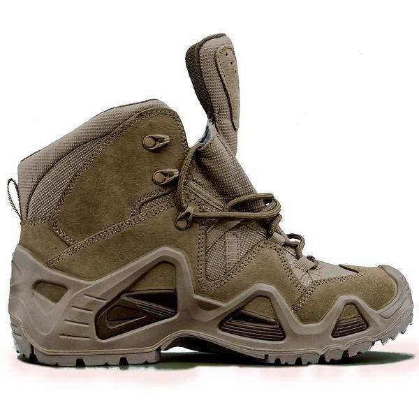 Черевики LOWA Zephyr GTX MID TF Coyote 310537-0736-36 3