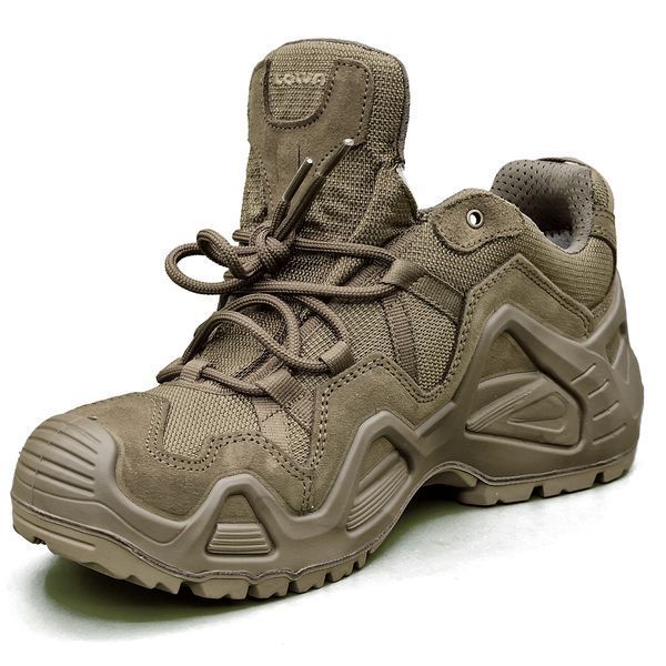 Кросівки LOWA Zephyr GTX LO TF Coyote OP 306310 фото