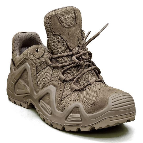 Кросівки LOWA Zephyr GTX LO TF Coyote OP 306310 фото